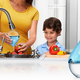 Illustration for article titled These Fantastic Funnels Filter Faucets as Fast as They Flow